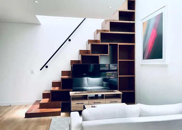 Aparthotel Kubik By Wynwood House Bogotá