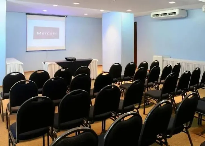 ###Sensacional### Mercure Apart Hotel Premium Manaus