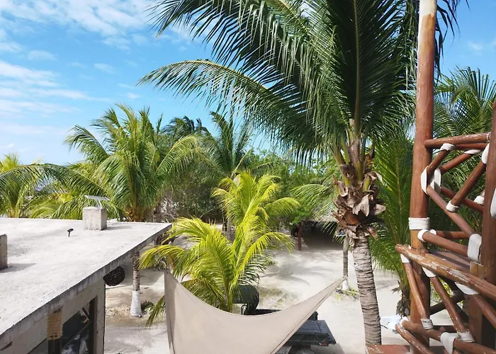 Hotelito Crismi Isla Holbox
