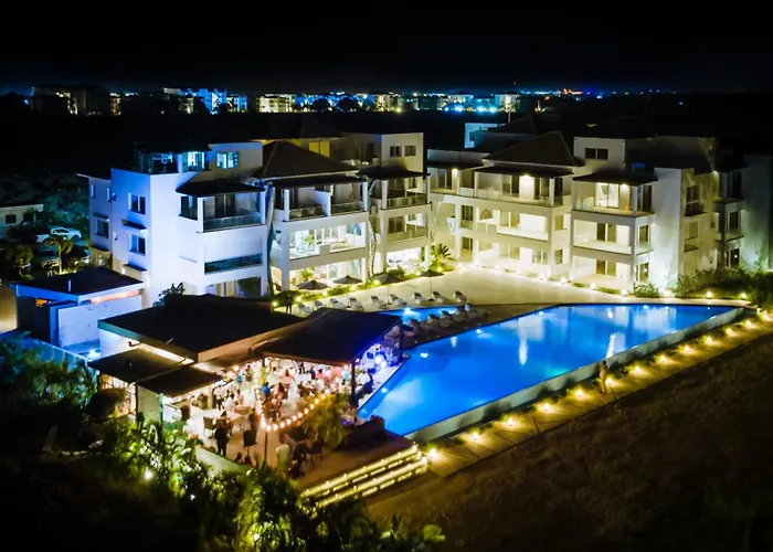 Cana Brava Residences Punta Cana