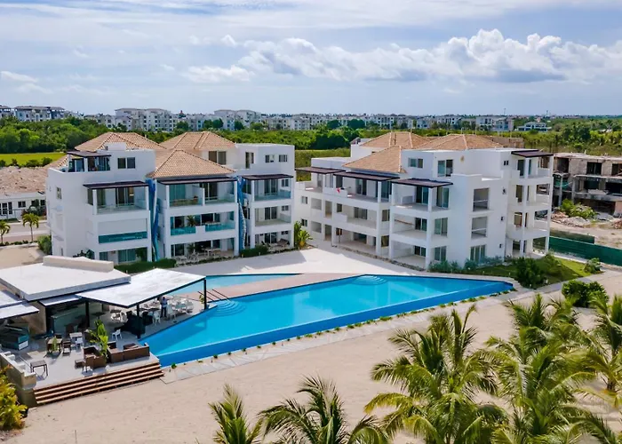 Cana Brava Residences Punta Cana
