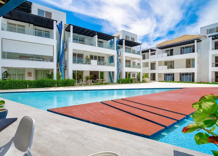 Cana Brava Residences Punta Cana