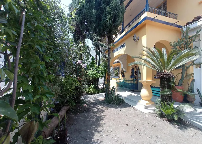 Hotel Boutique Los Remansos Palmira 