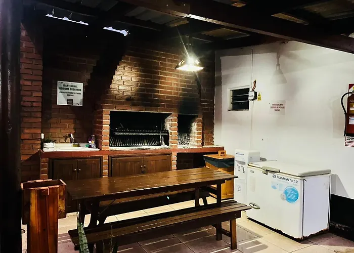 Hiraya Apart Puerto Iguazú
