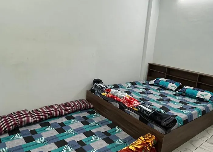 Yadav Guest House Ujjain