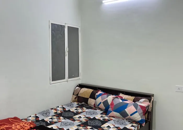 Yadav Guest House Ujjain