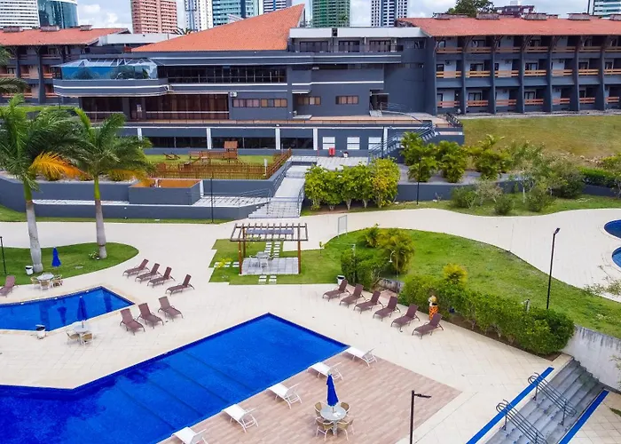 Garden Hotel Campina Grande