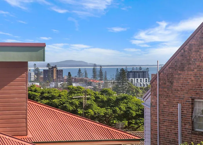 10 Marsden Crescent Hotel Port Macquarie