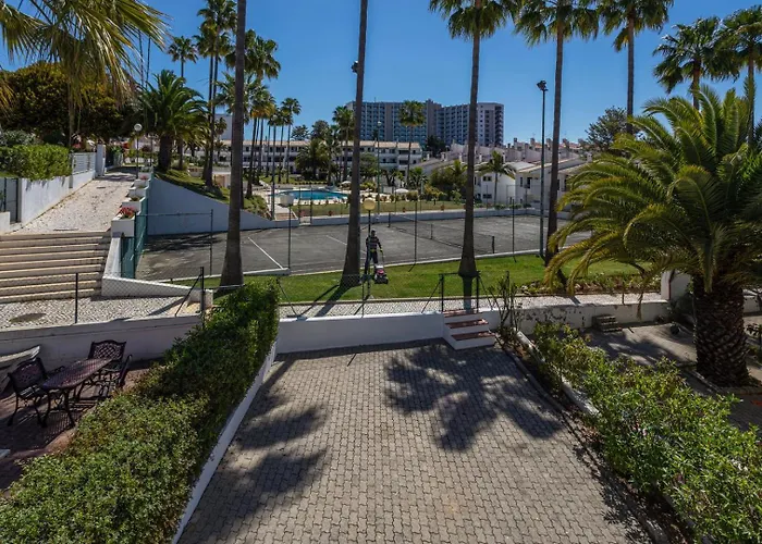 The Albufeira Concierge - Casa Ie Hotel