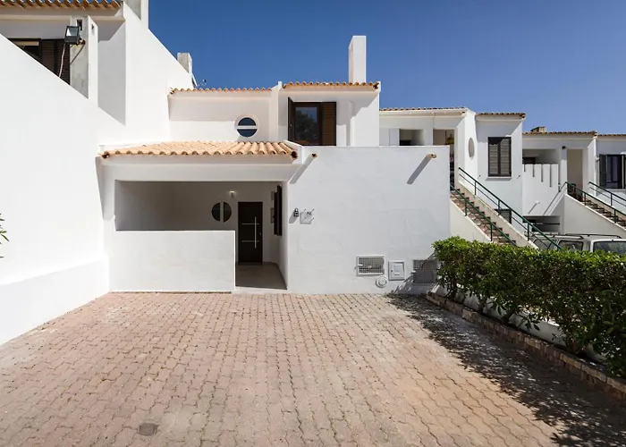 The Albufeira Concierge - Casa Ie Hotel