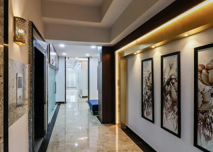 Revaa Hotels Kolkata