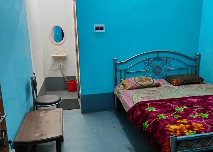 Hotel Sai Darbaar Deoghar
