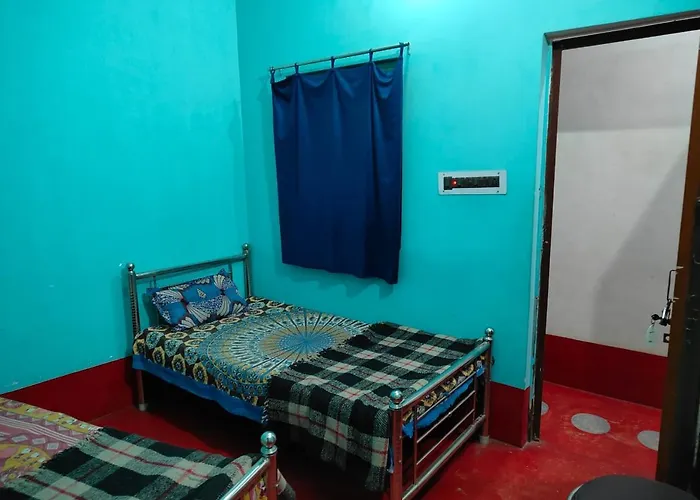 Hotel Sai Darbaar Deoghar