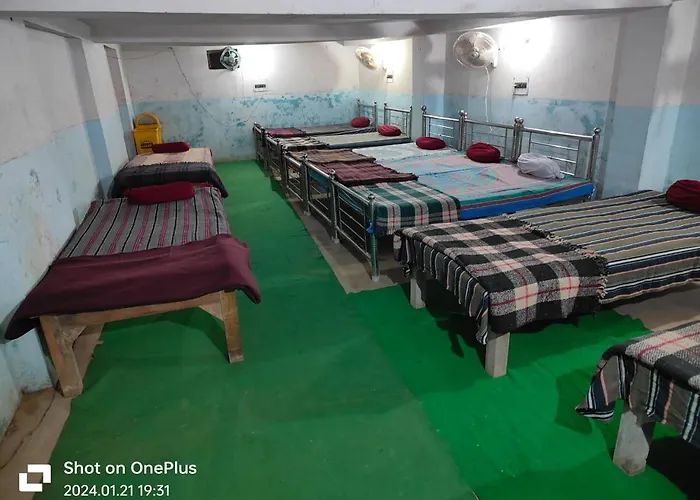 Hotel Sai Darbaar Deoghar