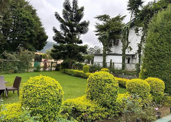 Princess Bungalows Nuwara Eliya