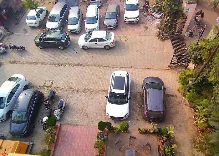 Vandana Residency Varanasi