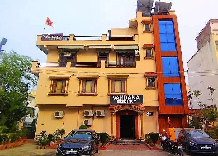 Vandana Residency Varanasi