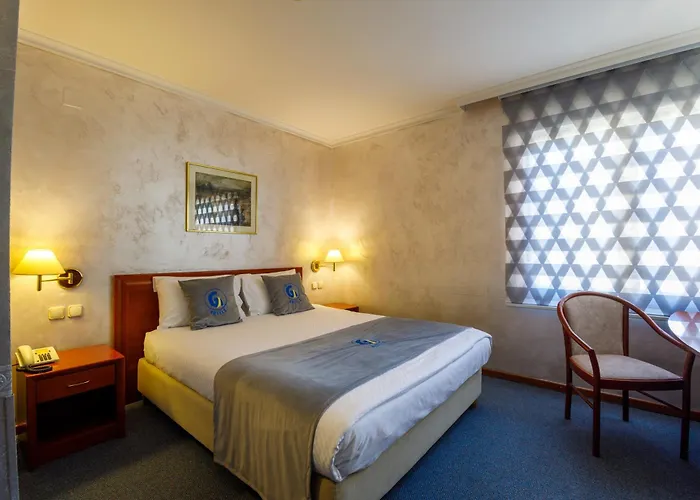 Grand Hotel Skopje