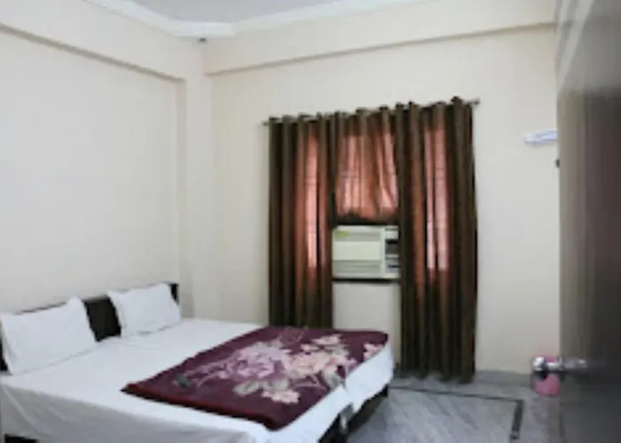 Hotel Shantey , Kanpur