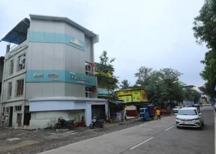 Hotel Samruddhi Navi Mumbai