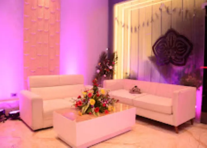 Red Orchid Hotel Kanpur