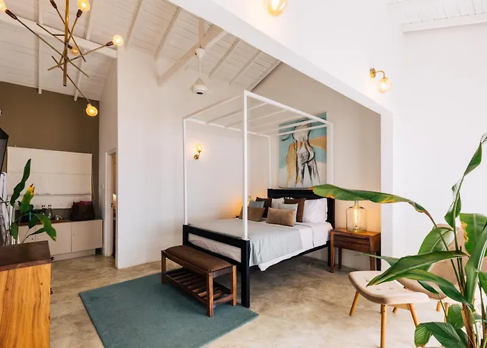 Sea Salt Society Hotel Hikkaduwa