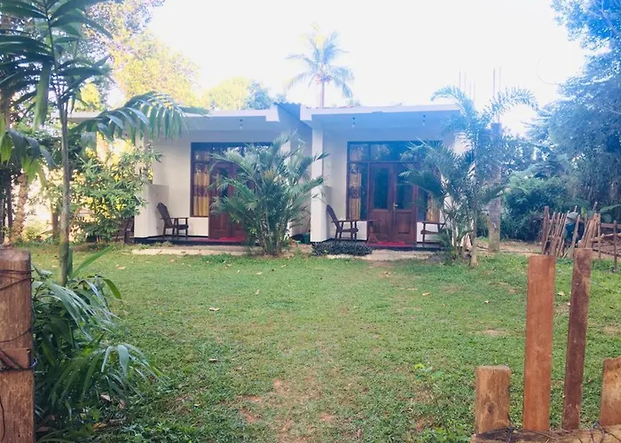 Pineapple Inn Mirissa