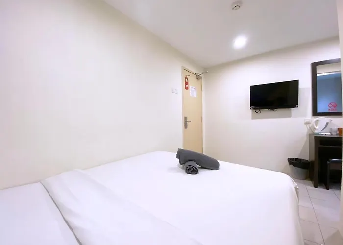 Your Hotel Klang