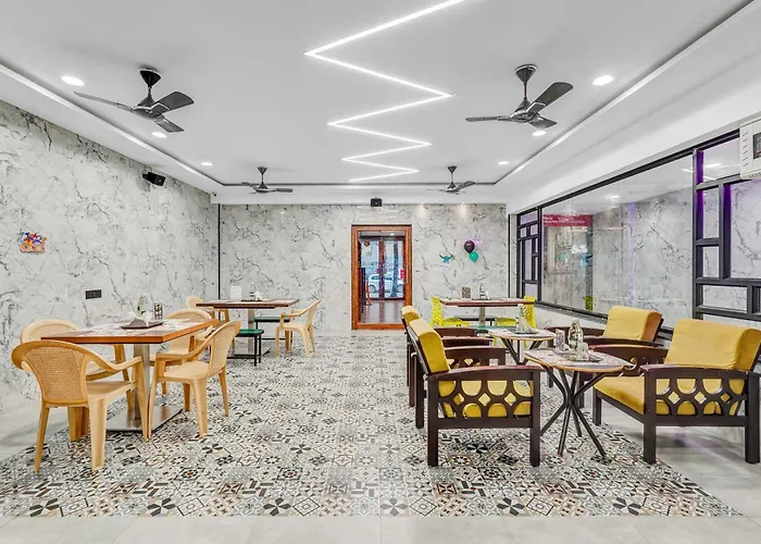 Season 4 Residences - Teynampet Near Apollo Hospital ,Balaji Dental, Us Consulate Chennai