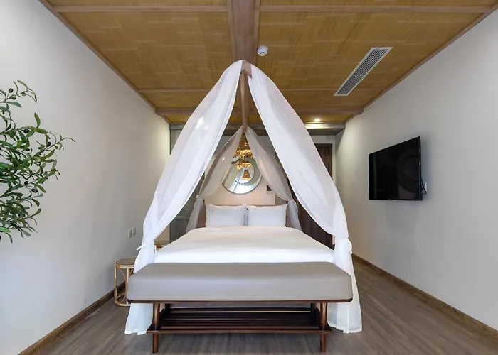 Jacayl Hotel - Cầu Giấy Hà Nội