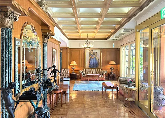 Hiroshima Intelligent Hotel Annex