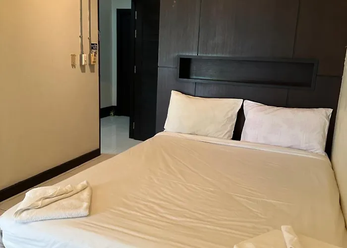 Cozy Place Patong