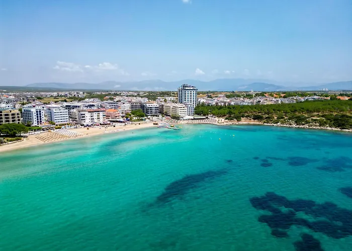 City Point Beach&Spa Hotel Didim