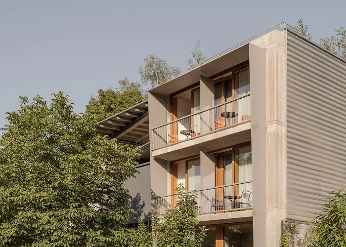 ArtBau Designhotel Waldkirch