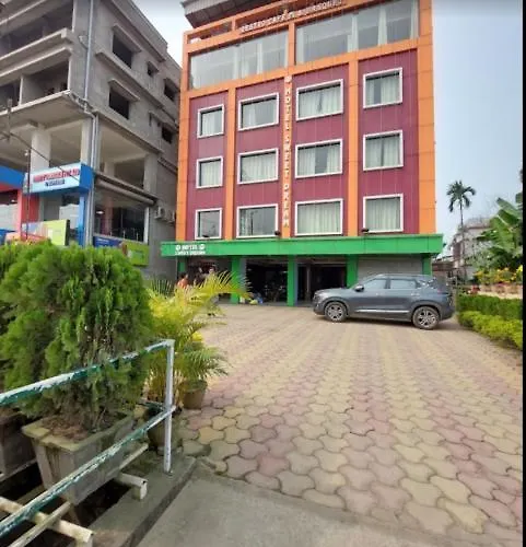 Hotel Sweet Dream Kolkata