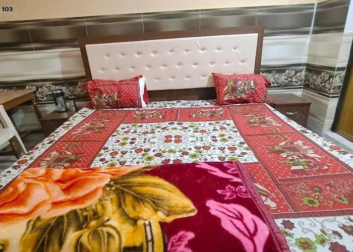 Shree Narayan Home Stay Ayodhya