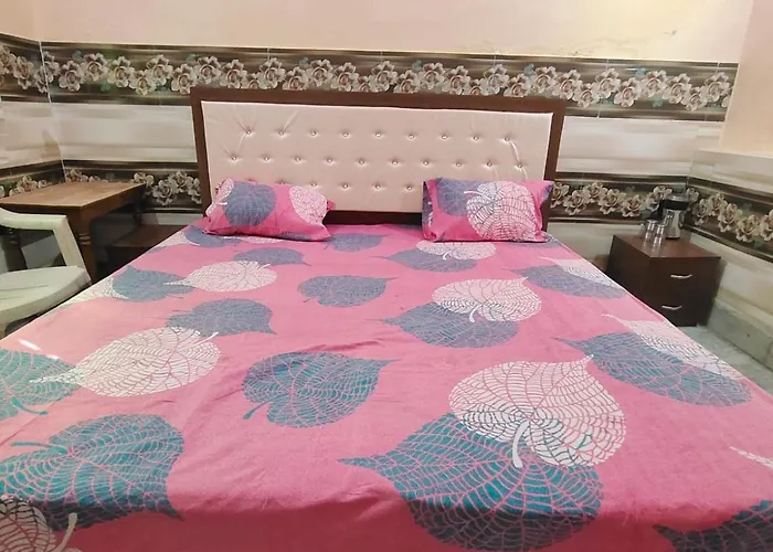Shree Narayan Home Stay Ayodhya