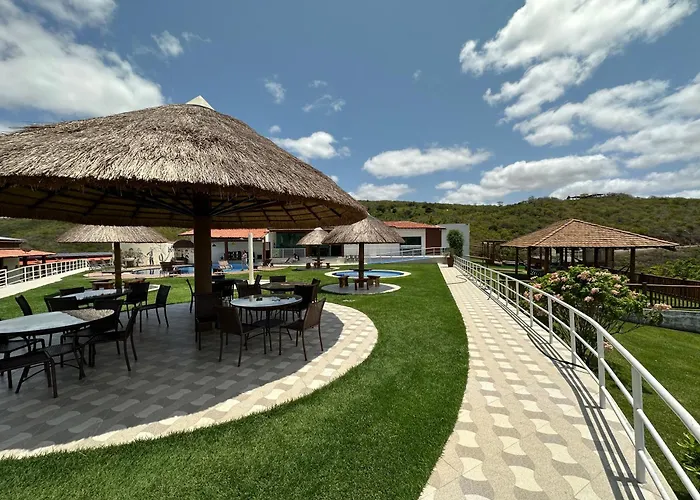 Hotel Aconchego Do Velho Chico Piranhas 