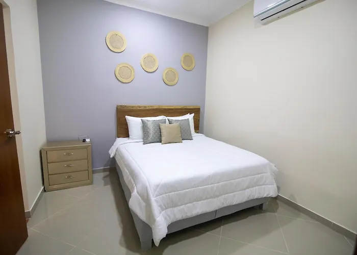 Casa Palmar Cartagena Hotel