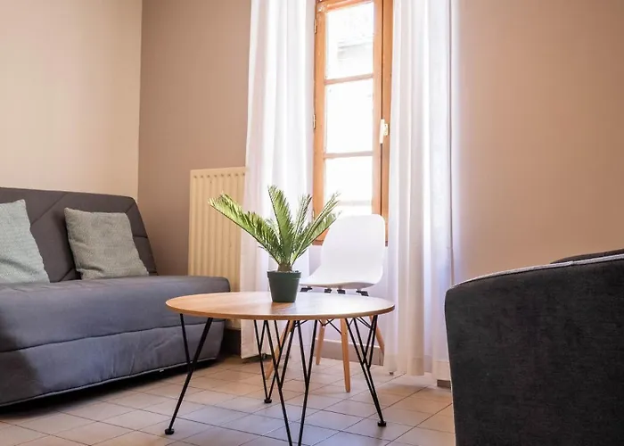 Le Havre Citadin - Maison de ville à Poitiers