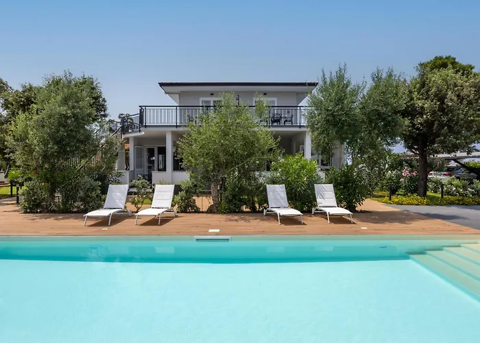 Sweet Sicily Apartments Carini
