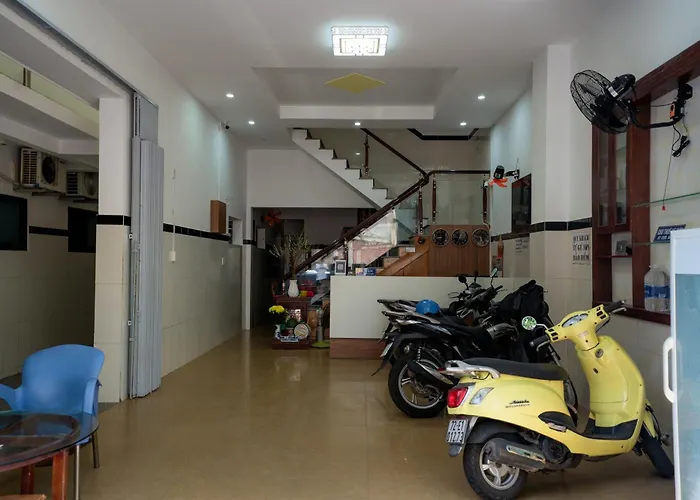 Quốc Thắng Hotel Vũng Tàu