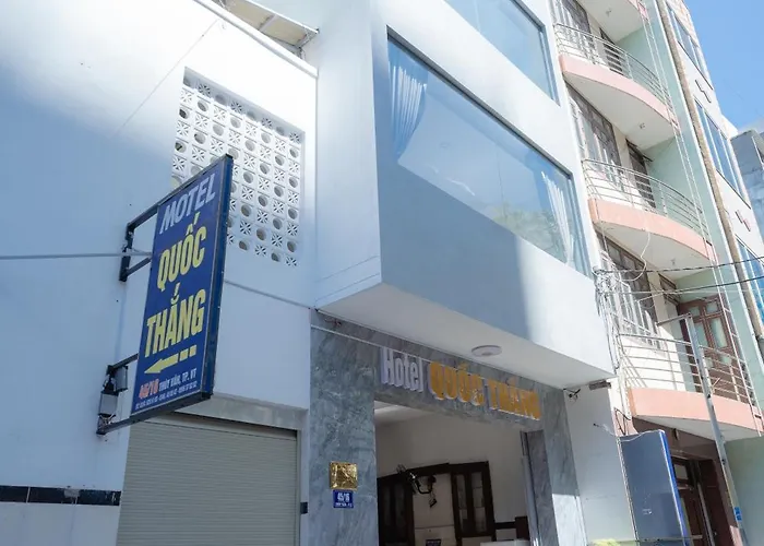 Quốc Thắng Hotel Vũng Tàu