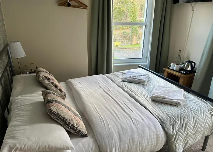 Babbling Brook Guesthouse Keswick 