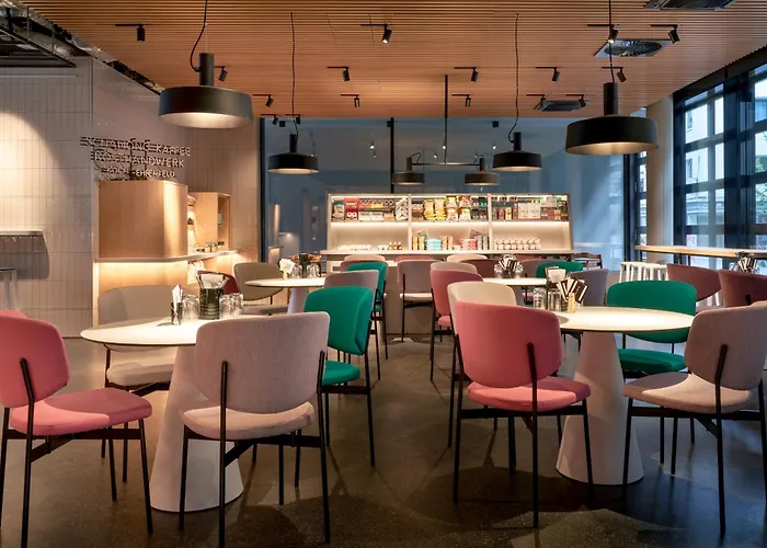 Hotel Urban Loft Colonia