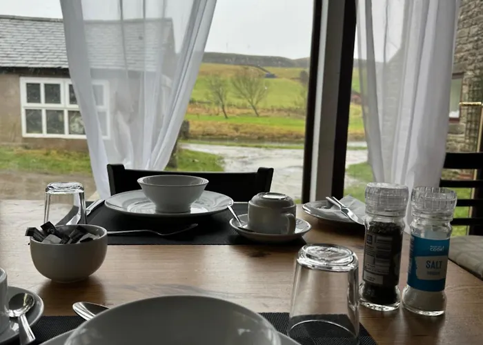 Saughy Rigg Farm Bed & Breakfast Haltwhistle