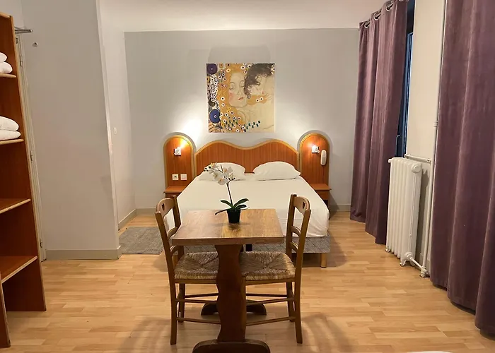 Hotel Viator Paris