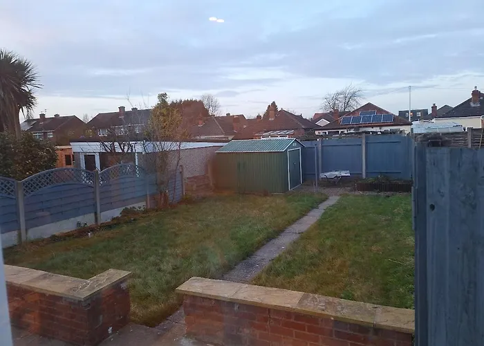 Uplands Grove Bungalow Wolverhampton