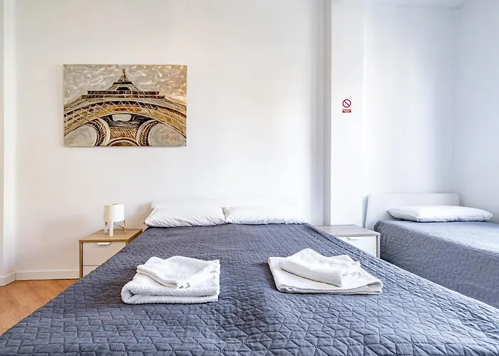 Jardin Botanico Rooms Valencia