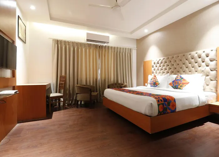 Hotel Yatri Nagpur